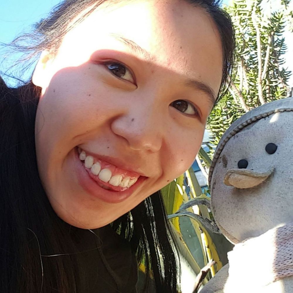 Meet your Posher, Alyssa